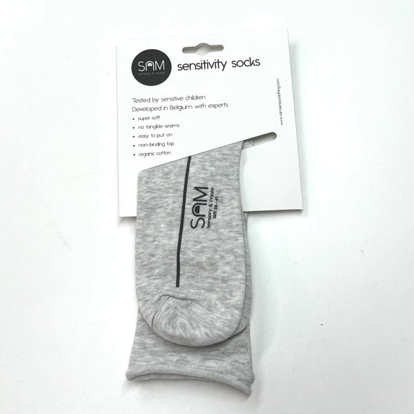 Sensitivity Socks Sensory Corner