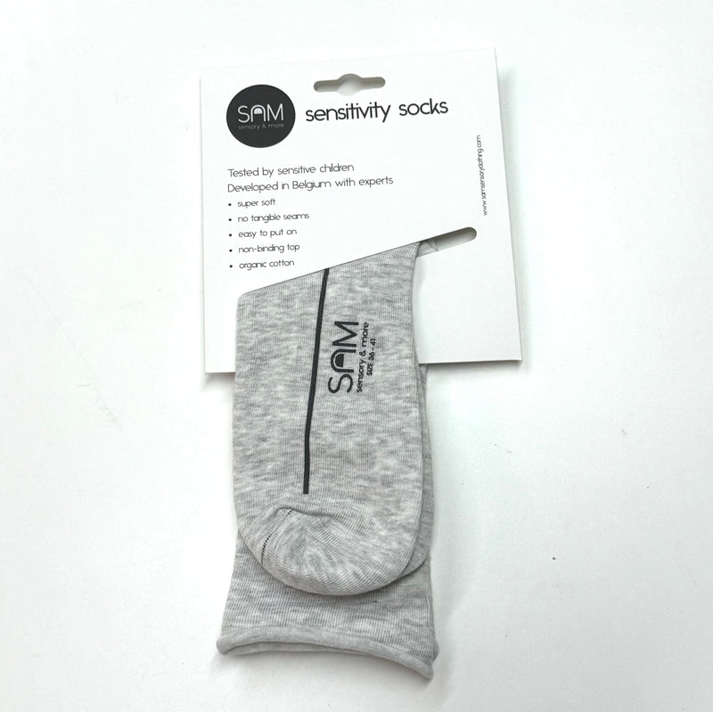 Sensitivity Socks Sensory Corner