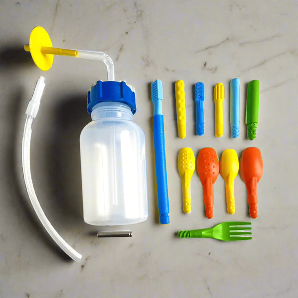 Complete Z-Vibe Feeding Kit Sensory Corner