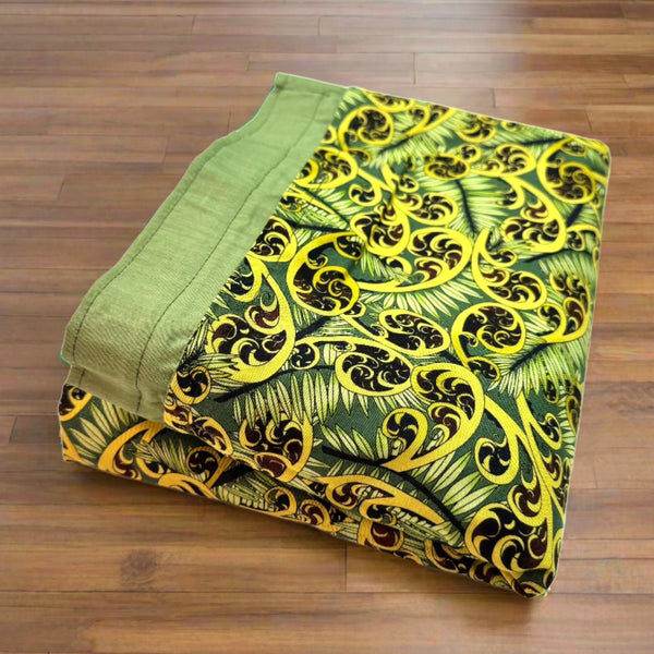 Weighted Blanket Cover (7.5kg, 10kg, and 12kg- Plain Coloured) vendor-unknown