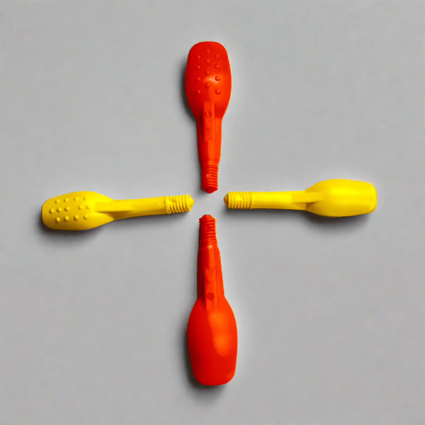 Z-Vibe Spoon Tips Ark Therapeutics