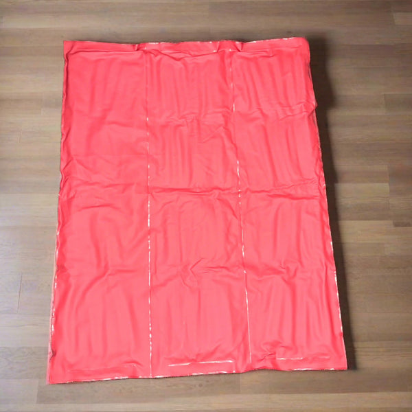 Waterproof Weighted Blanket (5kg) RED vendor-unknown