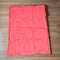 Waterproof Weighted Blanket (5kg) RED vendor-unknown