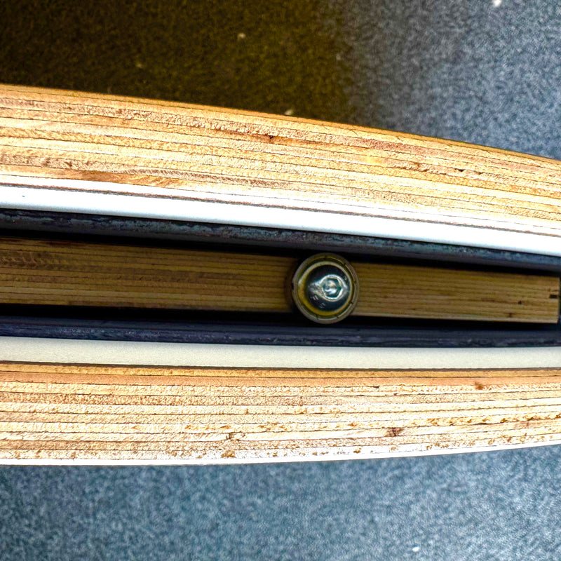 Spin Board Sensory Corner