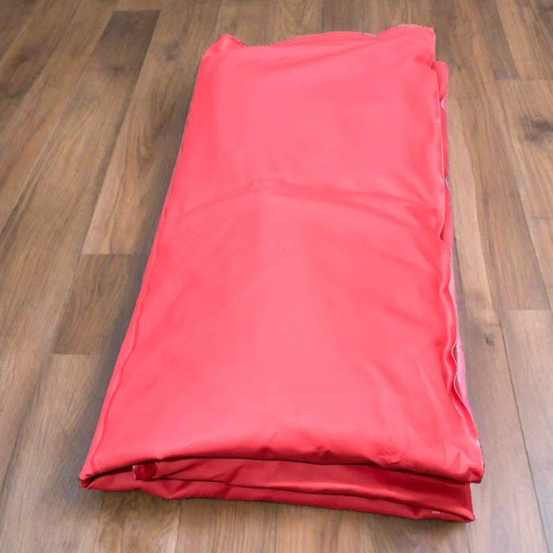 Waterproof Weighted Blanket (5kg) RED vendor-unknown