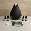 Diffuser Starter Kit Wood 530ml vendor-unknown