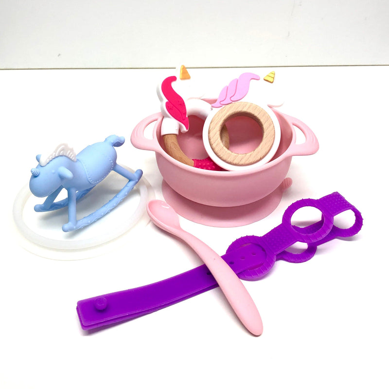 Baby Essential Set Sensory Corner