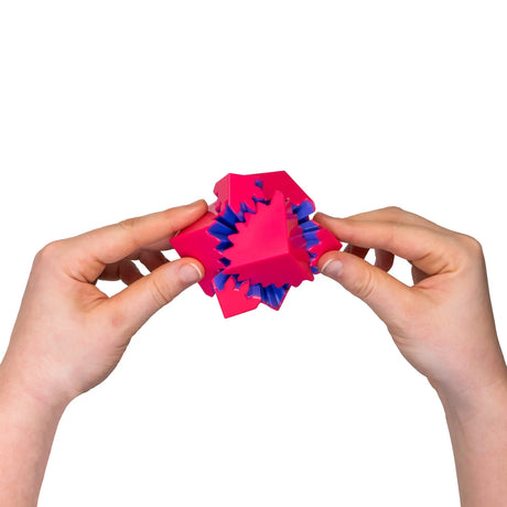 Carolina Trading Fidget Gear Fidget Square