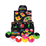 Gear fidget Ball Carolina Trading