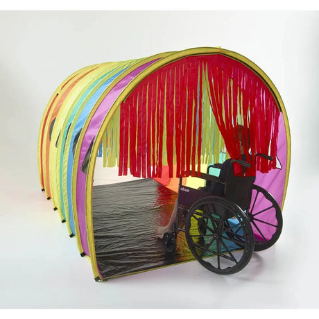 TFH Giant Sensory Tunnel - Mobility Sensory Tent