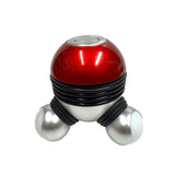 Independence Studios Pty Ltd Tactile Hand Held Vibrating Massager