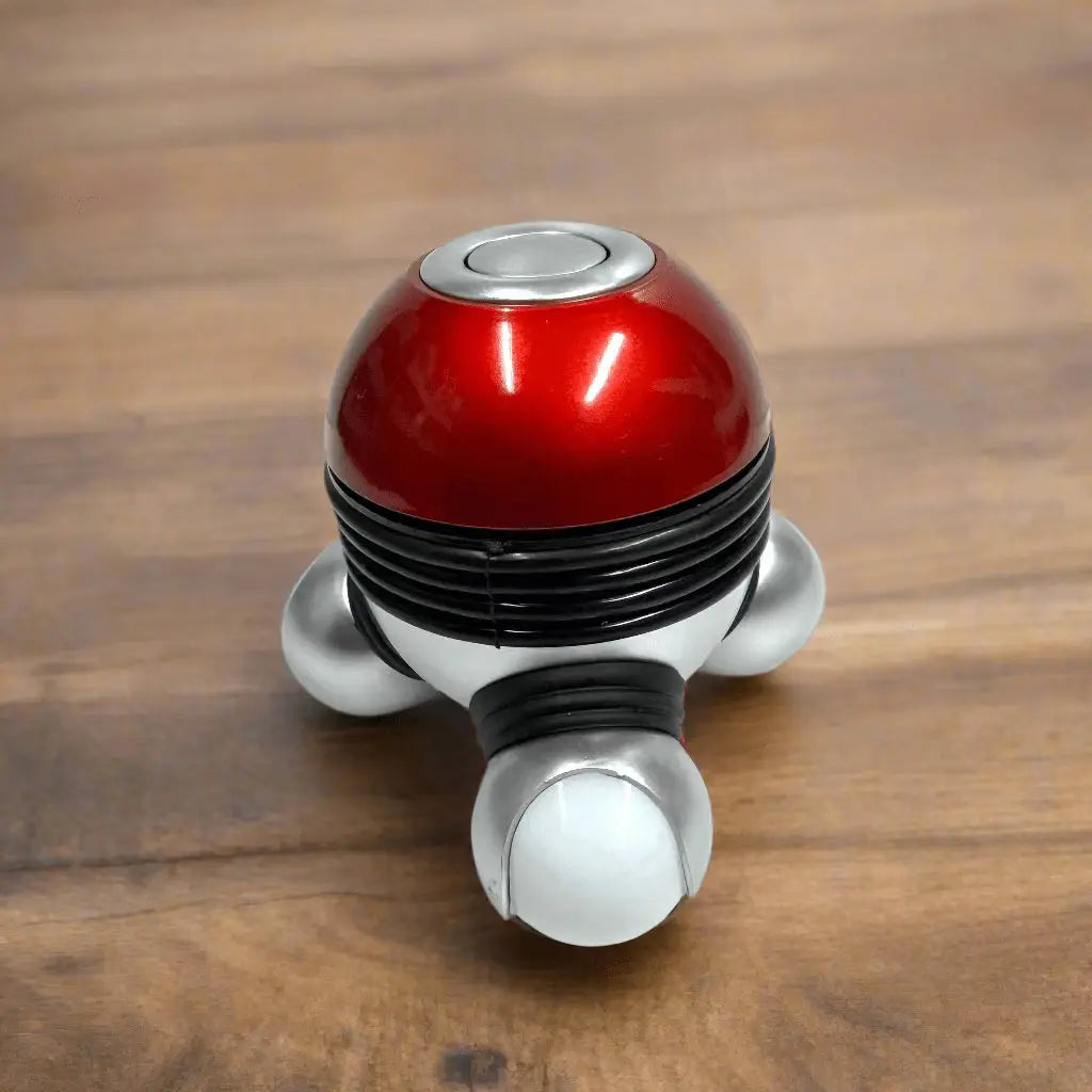 Independence Studios Pty Ltd Tactile Hand Held Vibrating Massager