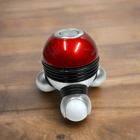 Independence Studios Pty Ltd Tactile Hand Held Vibrating Massager