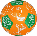 Fruit & Vegetable Balloon Ball - Sensory Corner