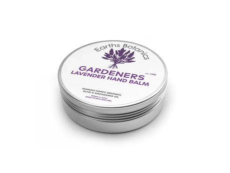 Lavender Hand Balm 100g Matakana Botanical