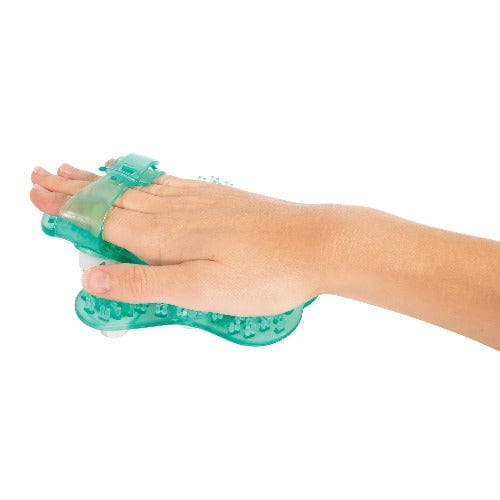 Rolling Relaxation Glove Massagers - Sensory Corner