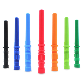 Mega Bite Saber Pendant Ark Therapeutics