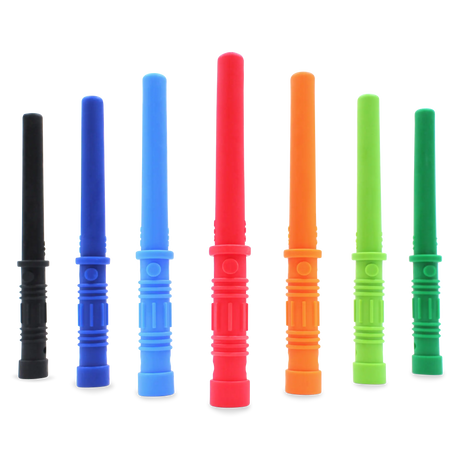 Mega Bite Saber Pendant Ark Therapeutics
