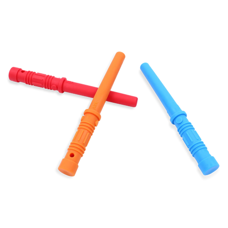Mega Bite Saber Pendant Ark Therapeutics