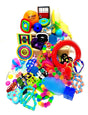 vendor-unknown Fine Motor Mega Tactile Pack