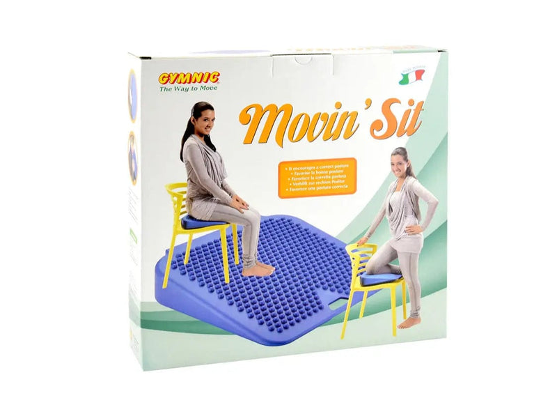 Movin' sit (Senior) - Sensory Corner