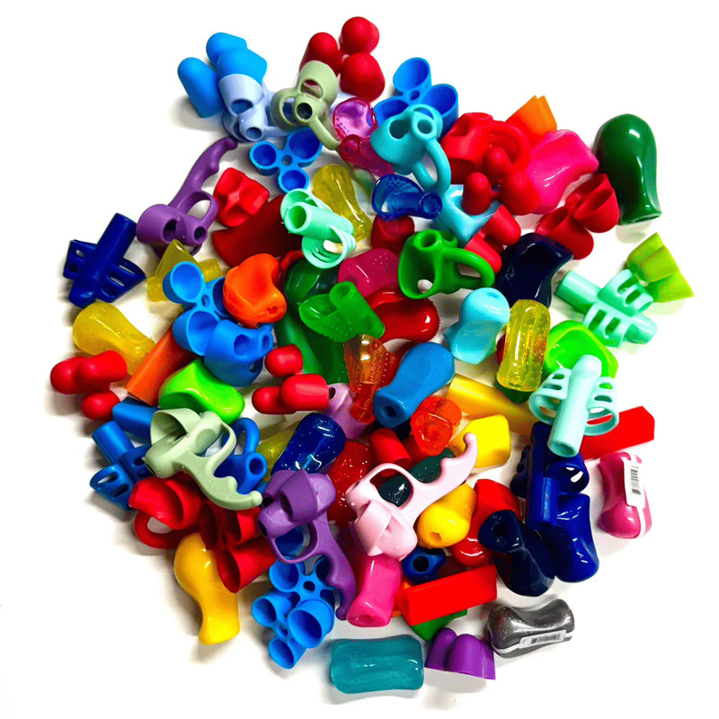 Pencil Grips Classroom Set vendor-unknown