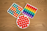 Sensory Corner Fidget Popit Bubble Fidget set 3
