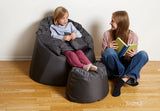 W.S. Medical Weighted/ Pressure Protac Sensit and Puff Chair Junior (AQUA COLOUR ONLY)