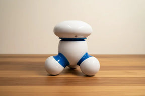 Independence Studios Pty Ltd Tactile Rechargeable Mini Massager