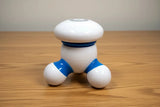 Independence Studios Pty Ltd Tactile Rechargeable Mini Massager