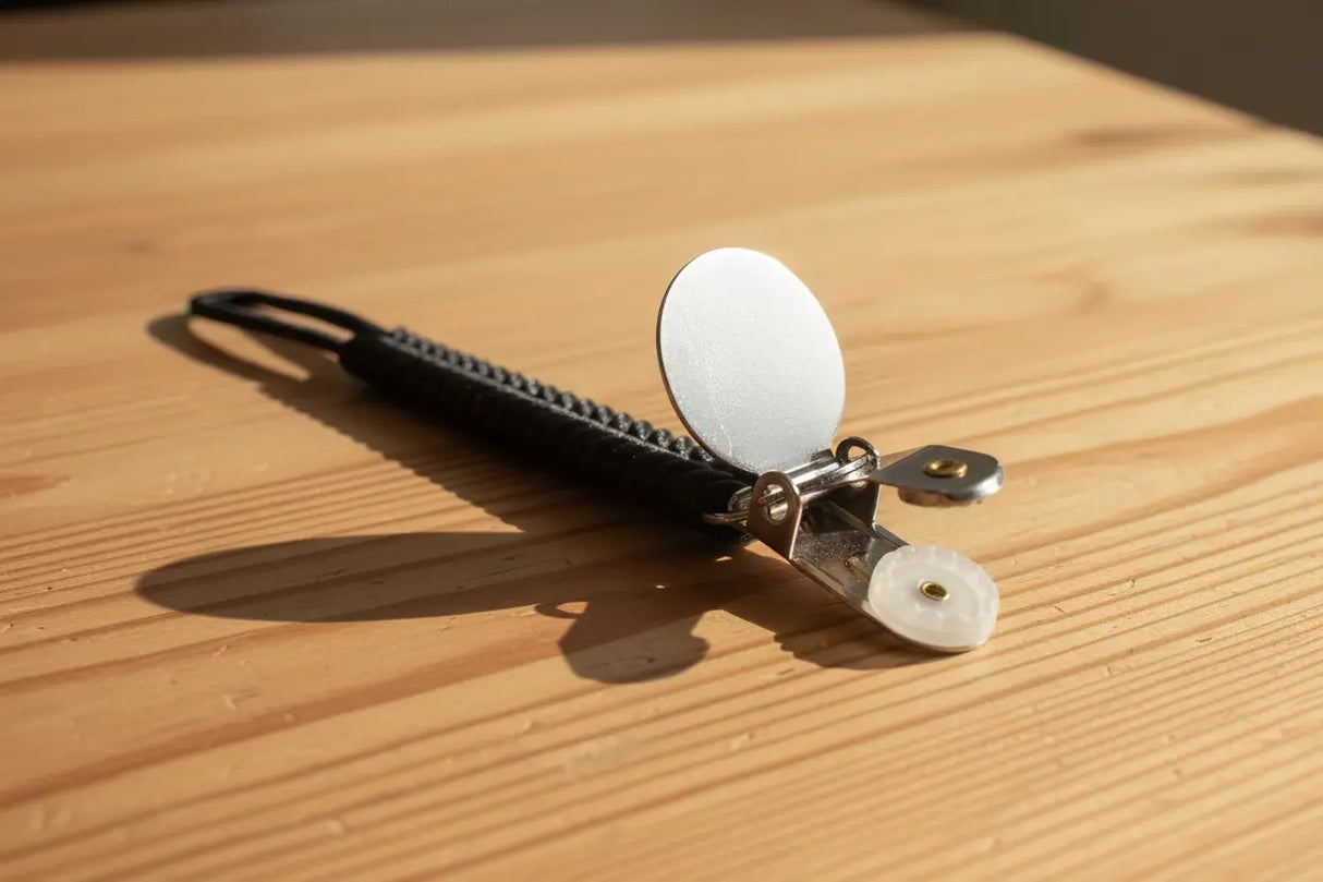 Sensory Corner Clothing & Accessories Secure Clip