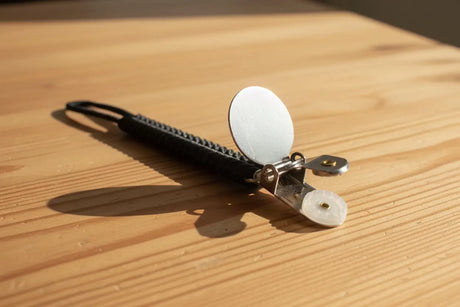 Sensory Corner Clothing & Accessories Secure Clip