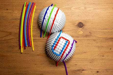 Sensory Corner Sensory Activity Ball
