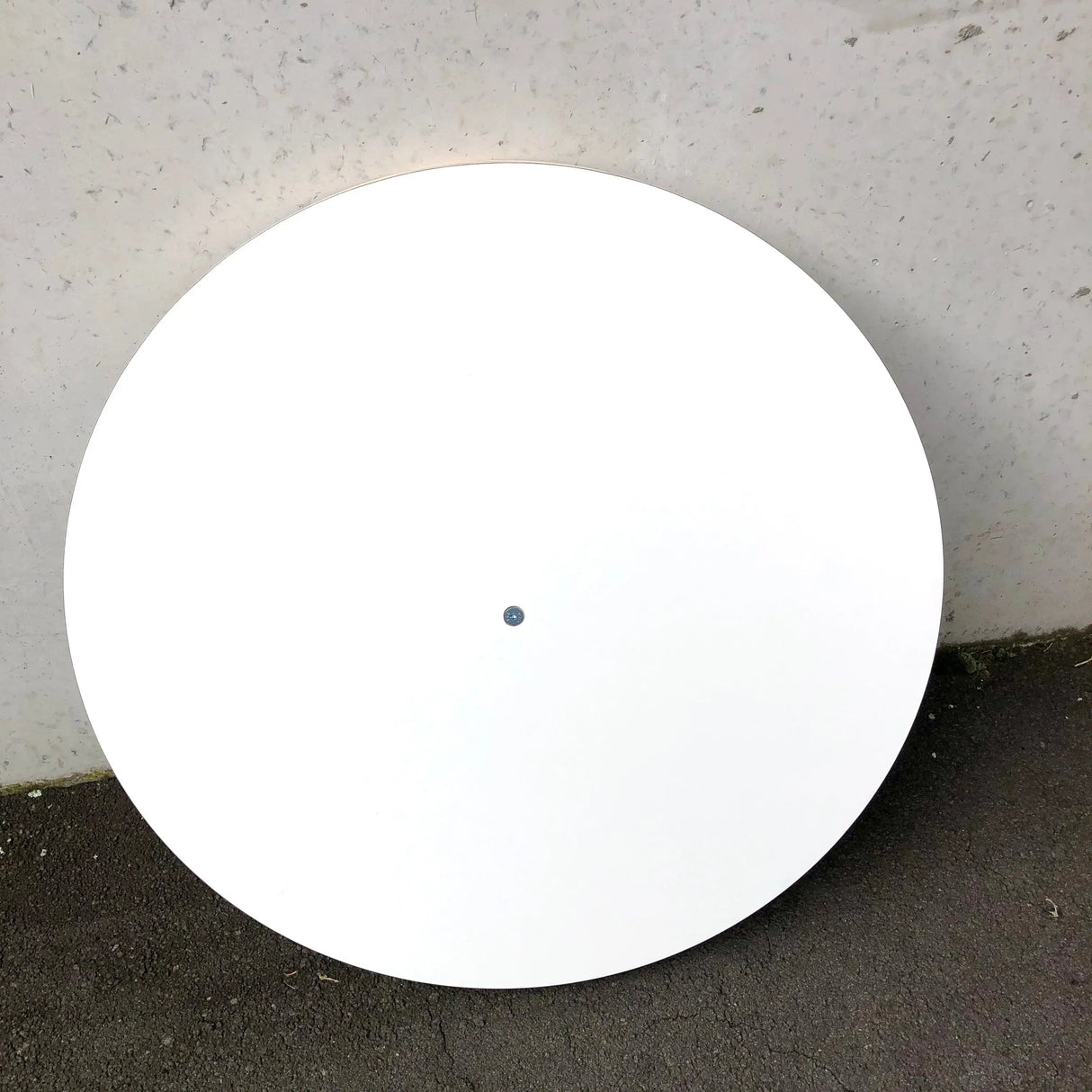 Sensory Corner Spin Board