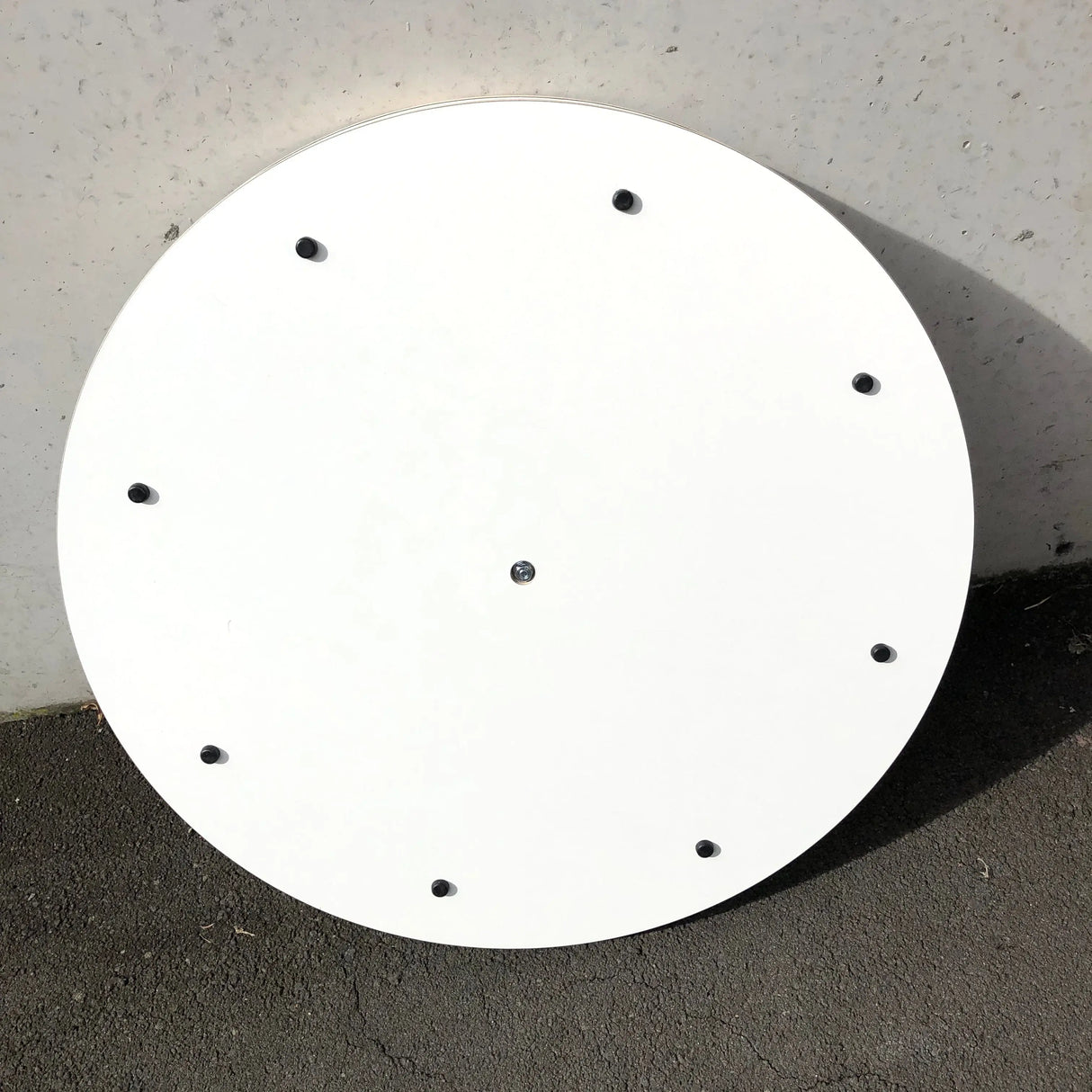 Sensory Corner Spin Board