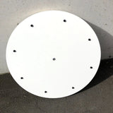 Sensory Corner Spin Board