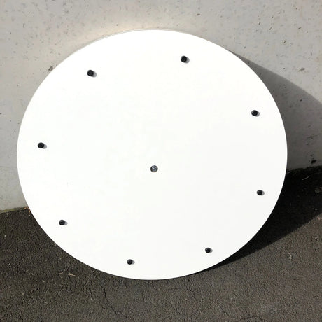 Sensory Corner Spin Board