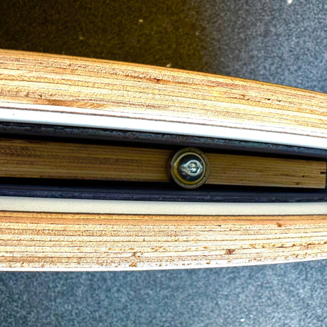 Spin Board Sensory Corner