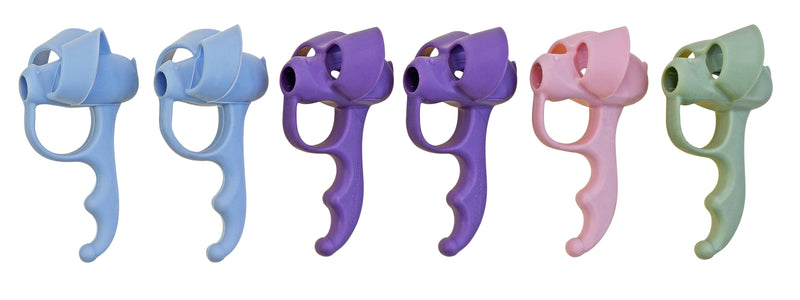 Five Finger Grip Sensory Corner