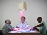 Sensory Corner Aids For daily Living Tovertafel