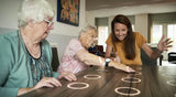 Sensory Corner Aids For daily Living Tovertafel
