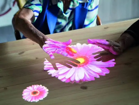Tovertafel Sensory Corner