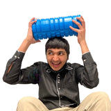 TFH Vibrating Roller