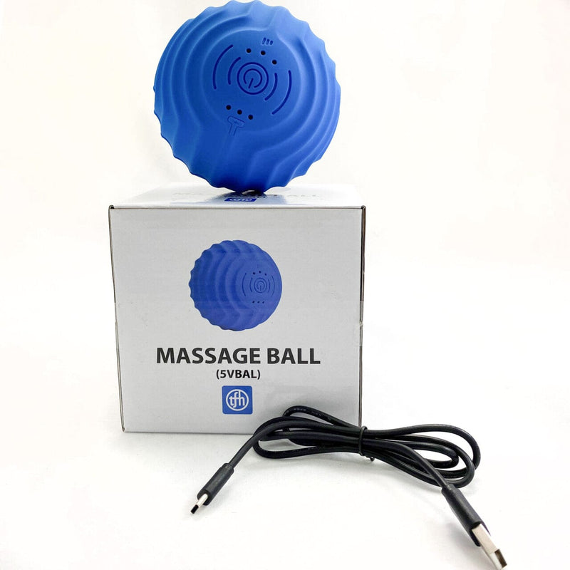 Vibrating Ball Sensory Corner