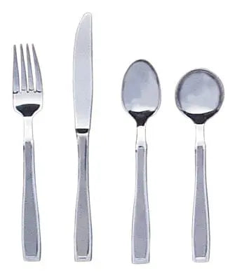 vendor-unknown Aids For daily Living Weighted Cutlery Set