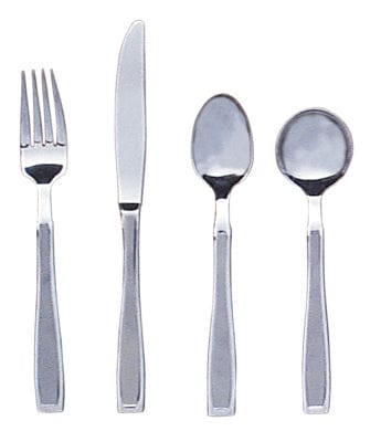 Weighted Cutlery Set - Sensory Corner