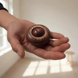 Wooden Palm Sensory Fidget Sensory Corner