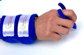 vendor-unknown Weighted/ Pressure Wrap-Around Weights