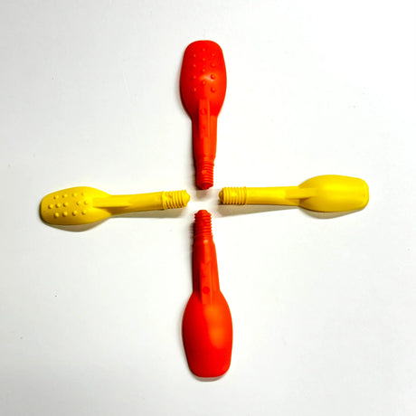Z-Vibe Spoon Tips Ark Therapeutics