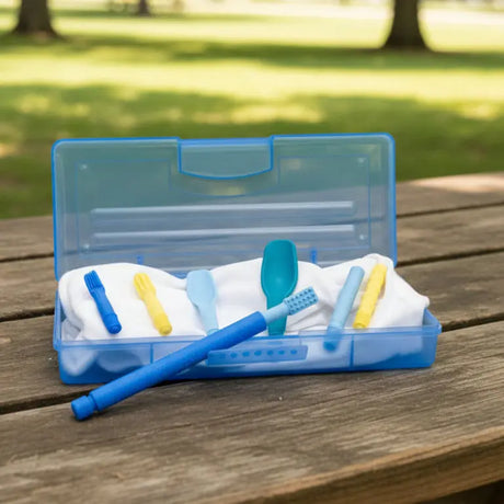 Ark Therapeutics Oral Motor Z-Vibe Starter Kit